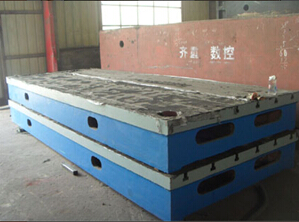 V型架在機(jī)床行業(yè)的應(yīng)用