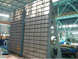 環(huán)保設備配重鐵設計創(chuàng)新