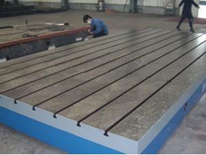 推廣大理石平臺的新機遇