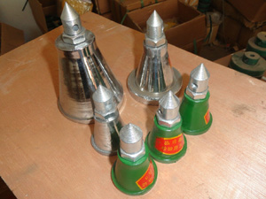 大理石平臺在高端機床的應用