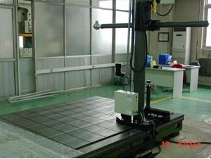 鑄鐵平臺(tái)的生產(chǎn)廠家選擇