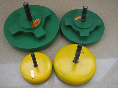 平尺直角尺與機(jī)器人軌道的匹配